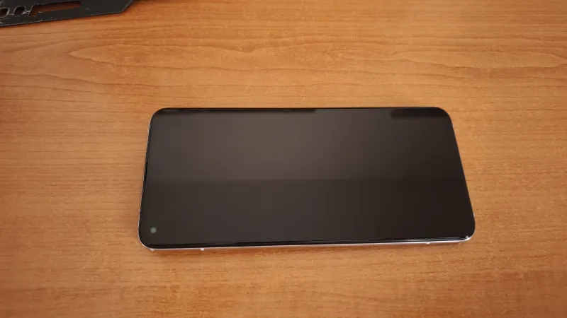 Xiaomi MI 10T Pro 5G Lunar Silver - výhodná cena