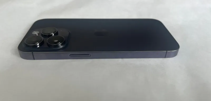 APPLE IPHONE 14 PRO 256 GB FIALOVÝ, 12 MĚS. ZÁRUKA,JAKO NOVÝ