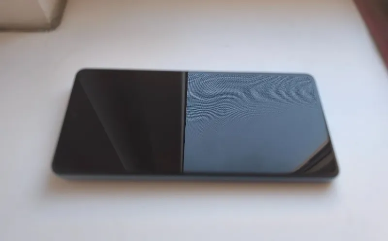Xiaomi Redmi 12 PRO+ 5G tyrkysový