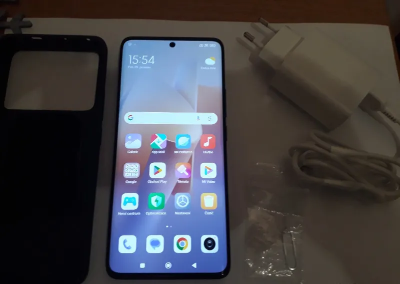 Xiaomi Redmi Note 13 Pro+ 5G - RAM 12GB/512GB, TOP STAV