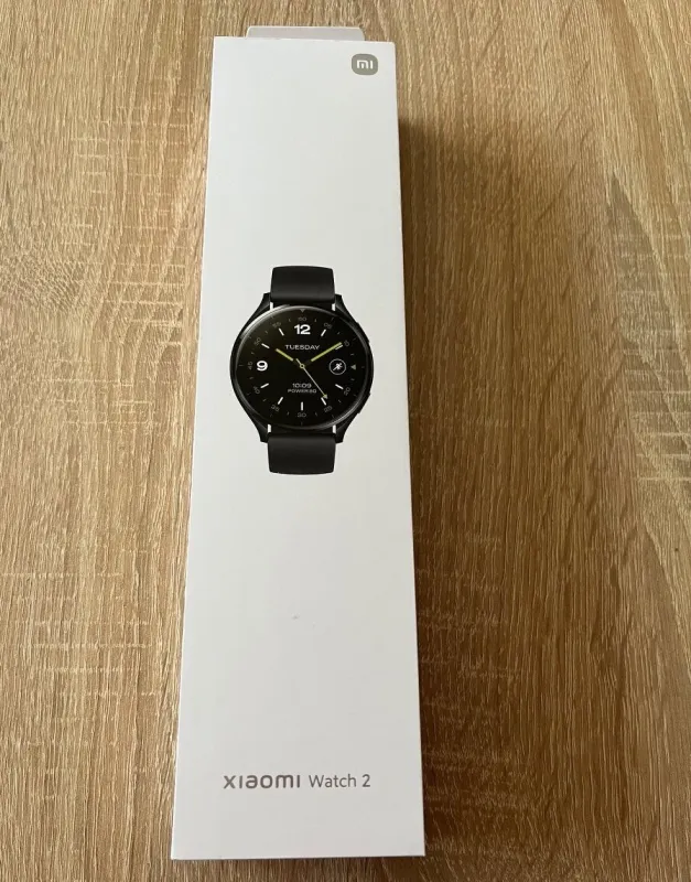 Xiaomi Watch 2