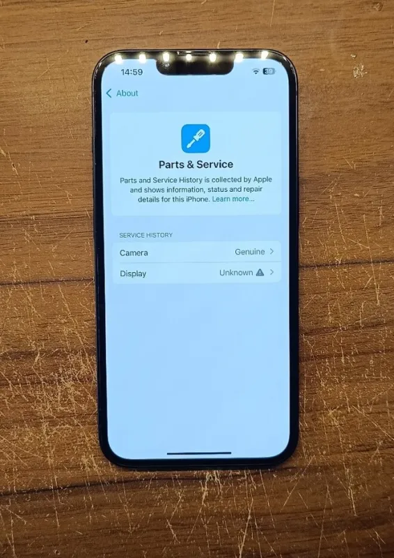 Iphone 14 128Gb Midnight (USA)
