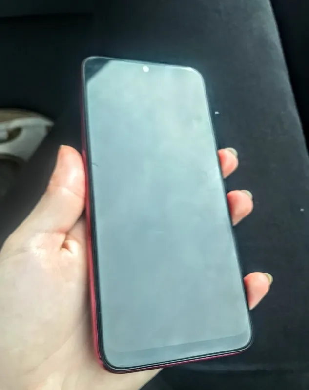 Prodám Xiaomi redmi note 7 - 64 GB