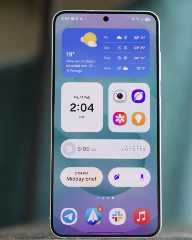 Samsung Galaxy A15 5G