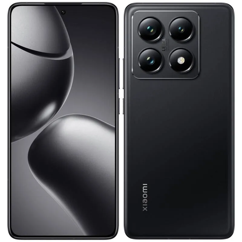 Xiaomi 14T Pro 12GB/512GB černý CZ