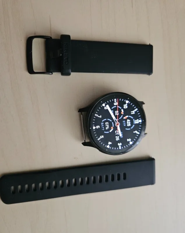 Prodám Garmin Venu 3 se zárukou