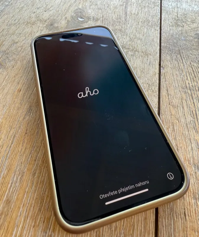 Iphone 15 MAX PRO 512 GB modrý titan