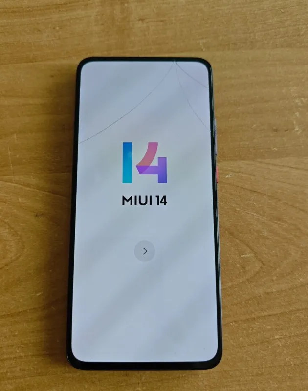 POCO F2 PRO 8GB/256GB