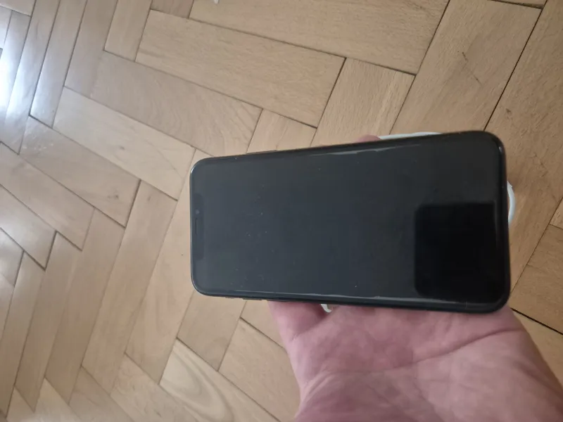 IPhone 10 a IPhone 7