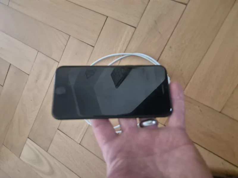 IPhone 10 a IPhone 7