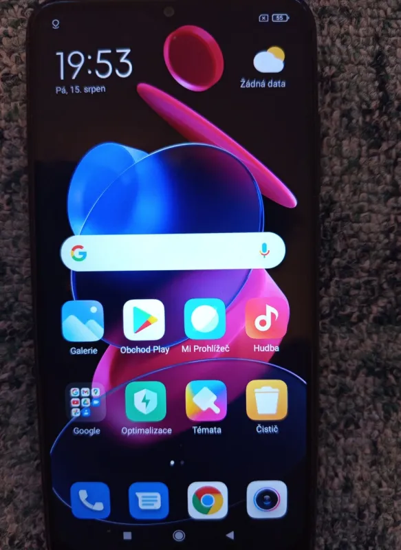 Xiaomi redmi 8 4/64 Gb