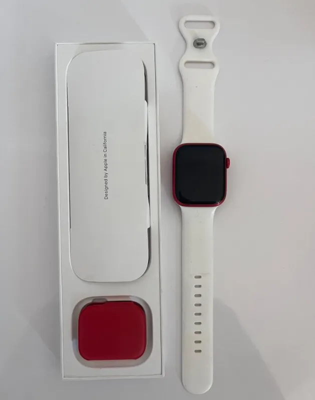 Apple watch series 9 45mm
