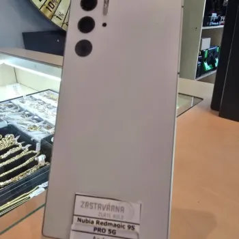 Nubia Redmagic 9S PRO 5G 12GB/256GB Frost