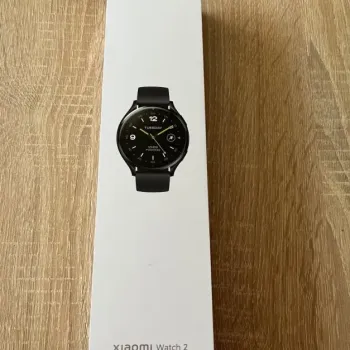 Xiaomi Watch 2