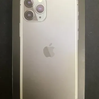 Apple iPhone 11 Pro, 64GB Midnight Green
