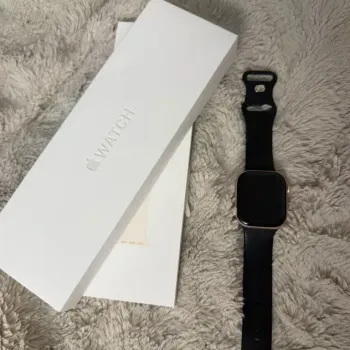 Apple Watch Series 10 46mm Rose Gold