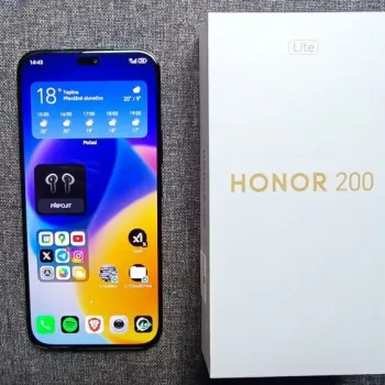 Honor 200 Lite