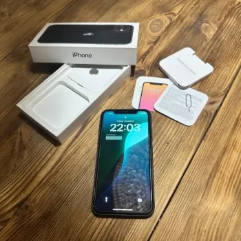 Iphone 11 64Gb