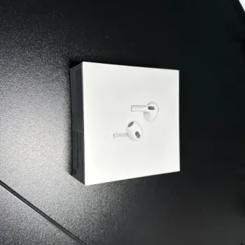 AirPods 3 magsafe