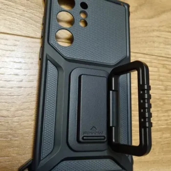 Originál kryt Samsung na Galaxy S22 Ultra