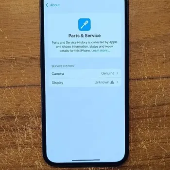 Iphone 14 128Gb Midnight (USA)