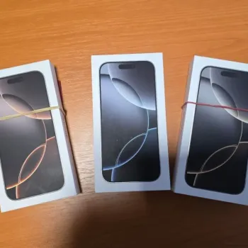 IPhone 16 Pro 128gb