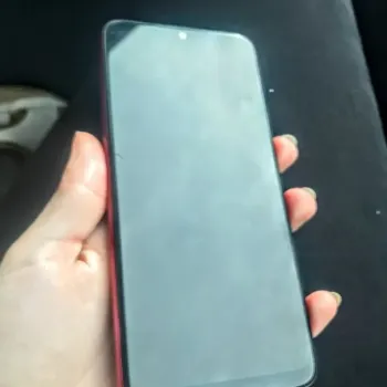Prodám Xiaomi redmi note 7 - 64 GB