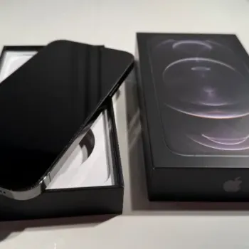 Prodám iPhone 12 Pro Max 128 GB