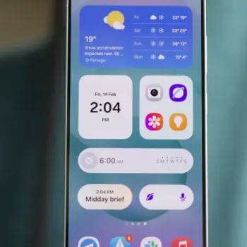 Samsung Galaxy A15 5G