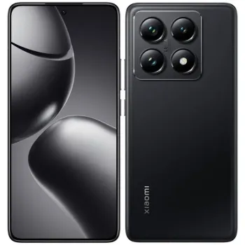 Xiaomi 14T Pro 12GB/512GB černý CZ