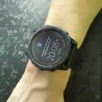 Garmin Tactix 7 Solar Sapphire Ballistics