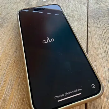 Iphone 15 MAX PRO 512 GB modrý titan