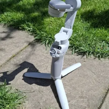 DJI Osmo Mobile SE + Cestovní pouzdro