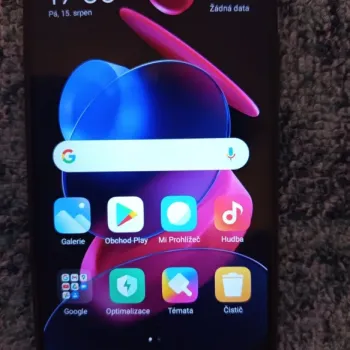 Xiaomi redmi 8 4/64 Gb